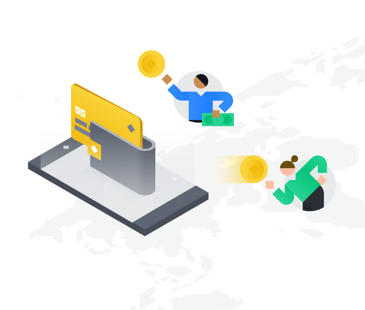 数字货币交易所